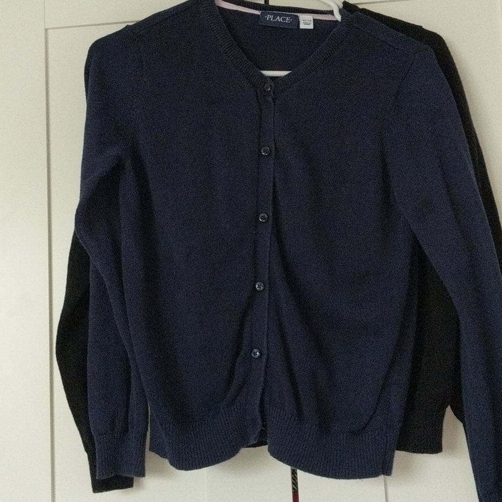 Girls sweaters